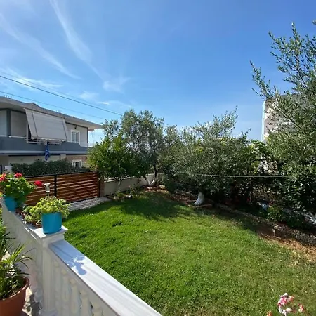 וילה Xhuliano Apartament *